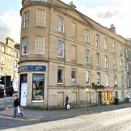 Stylish, Central And Cosy 1Bd Nr Canongate Edinburgh Exterior photo