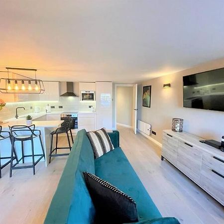 Stylish, Central And Cosy 1Bd Nr Canongate Edinburgh Exterior photo